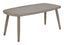 ZUO Foret Coffee Table Brown