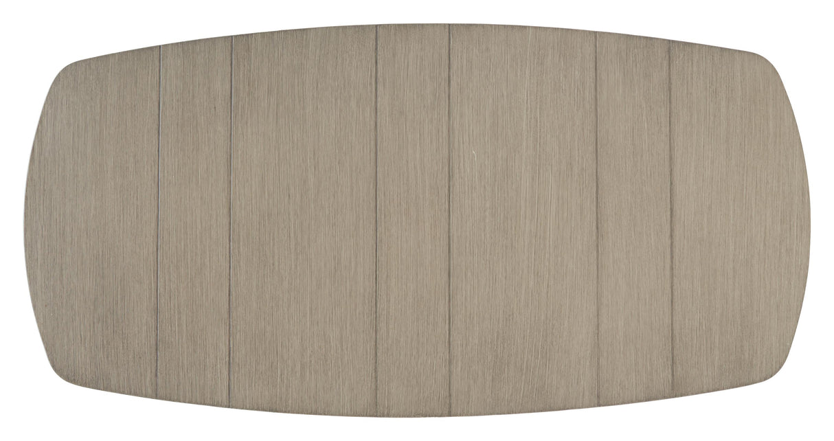ZUO Foret Coffee Table Brown