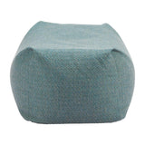 ZUO Aroz Ottoman Green