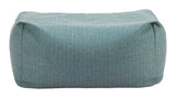 ZUO Aroz Ottoman Green