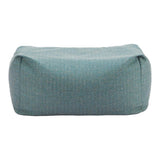 ZUO Aroz Ottoman Green