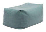 ZUO Aroz Ottoman Green