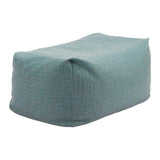 ZUO Aroz Ottoman Green