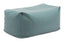 ZUO Aroz Ottoman Green