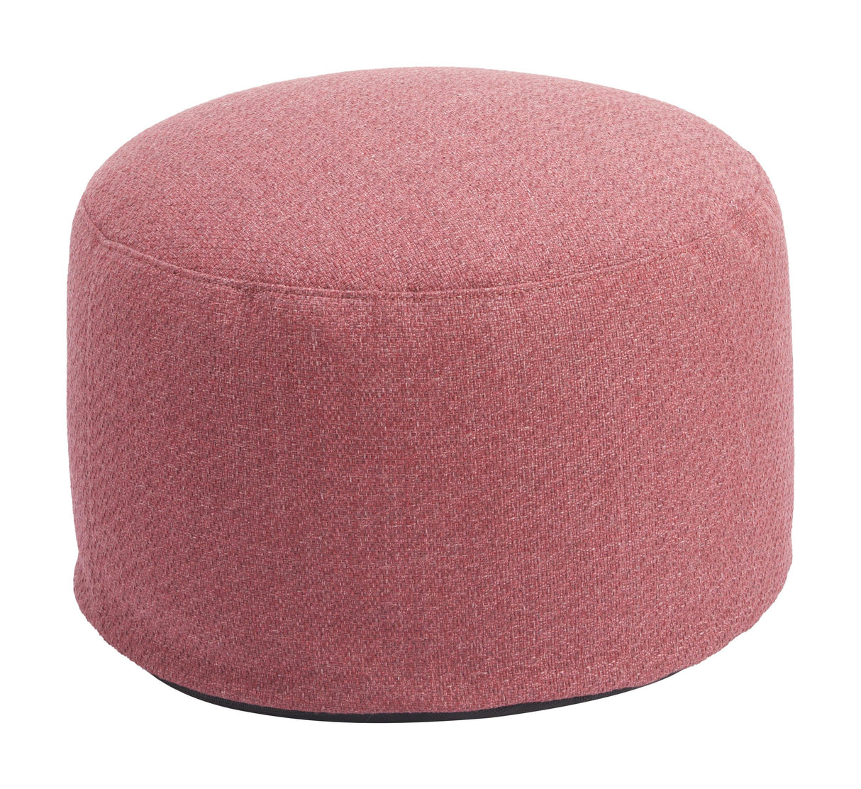 ZUO Aruz Ottoman Red