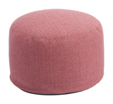 ZUO Aruz Ottoman Red
