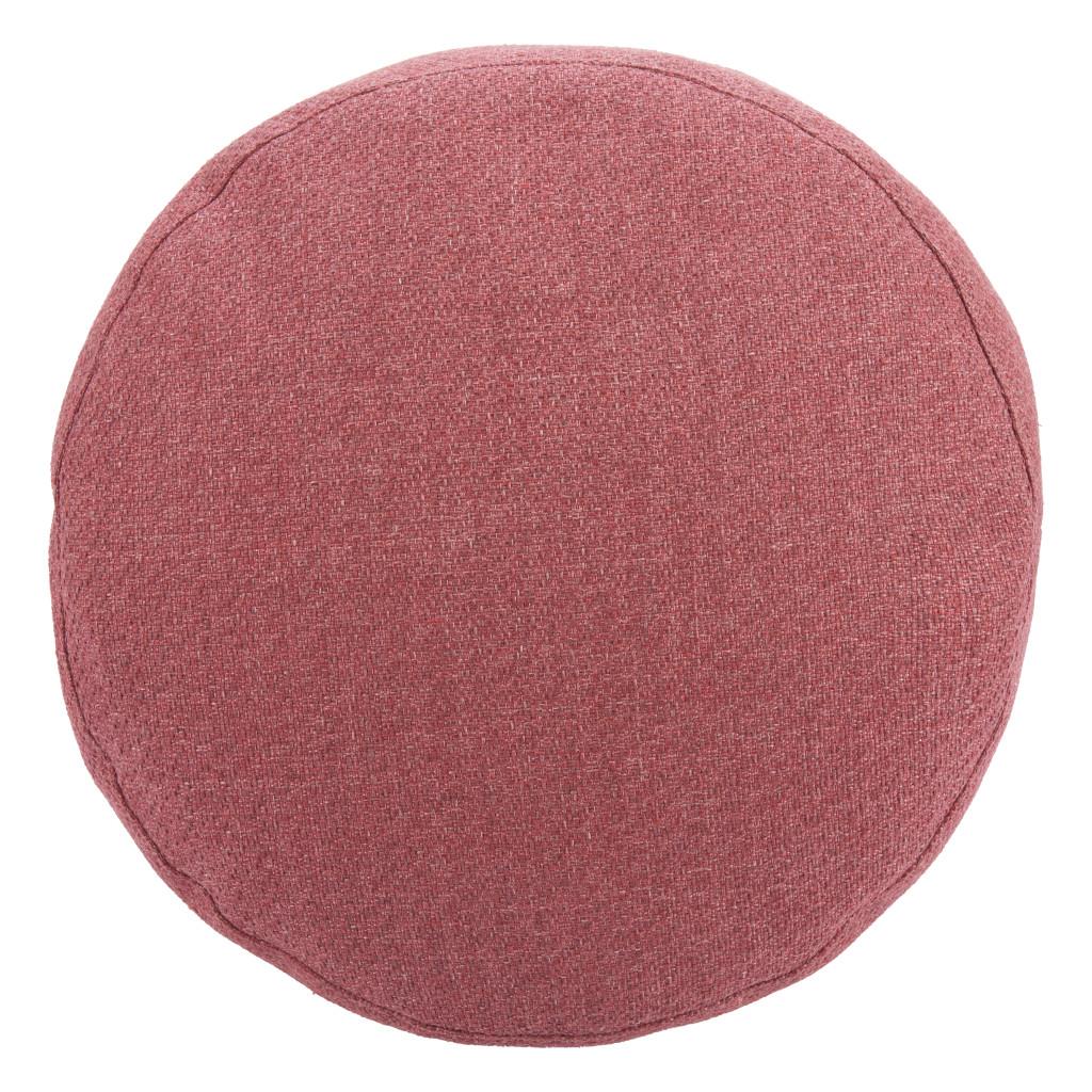 ZUO Aruz Ottoman Red