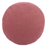 ZUO Aruz Ottoman Red