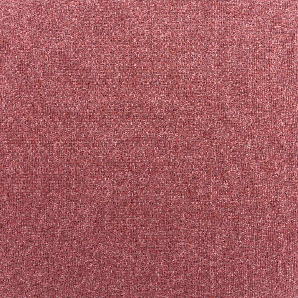 ZUO Aruz Ottoman Red