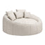 ZUO Kime Daybed Beige