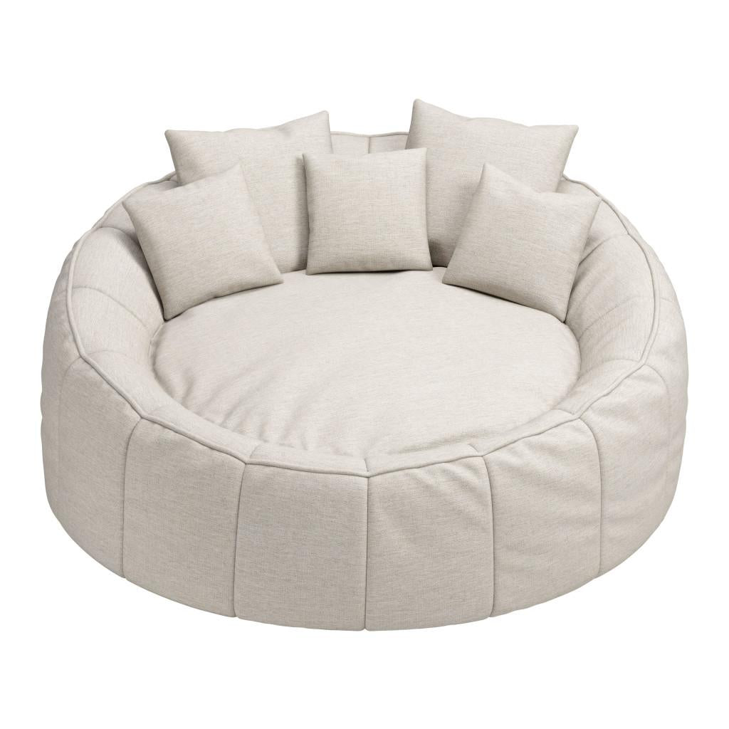 ZUO Kime Daybed Beige