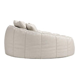 ZUO Kime Daybed Beige