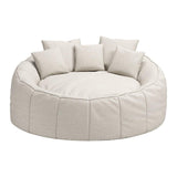 ZUO Kime Daybed Beige