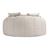 ZUO Kime Daybed Beige