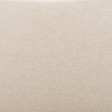 ZUO Ruhe Sofa Beige