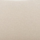ZUO Ruhe Sofa Beige