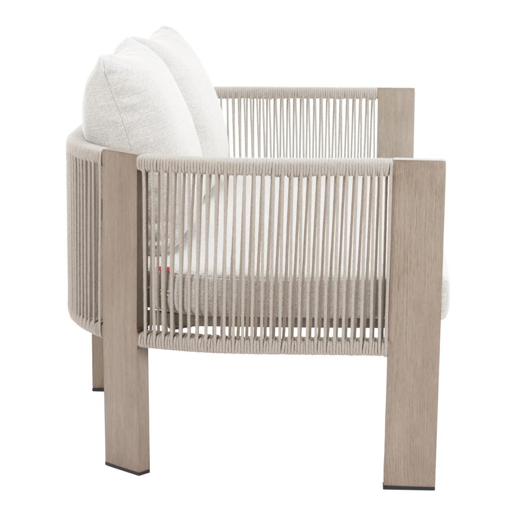 ZUO Rebel Sofa Beige