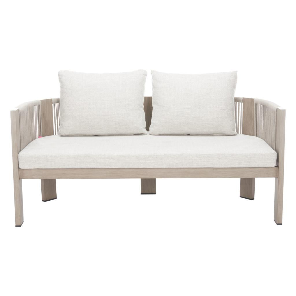 ZUO Rebel Sofa Beige