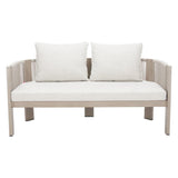 ZUO Rebel Sofa Beige
