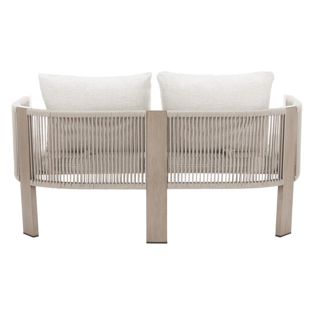 ZUO Rebel Sofa Beige