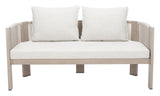 ZUO Rebel Sofa Beige