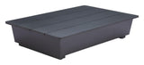 ZUO Tien Coffee Table Black