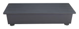 ZUO Tien Coffee Table Black