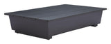 ZUO Tien Coffee Table Black