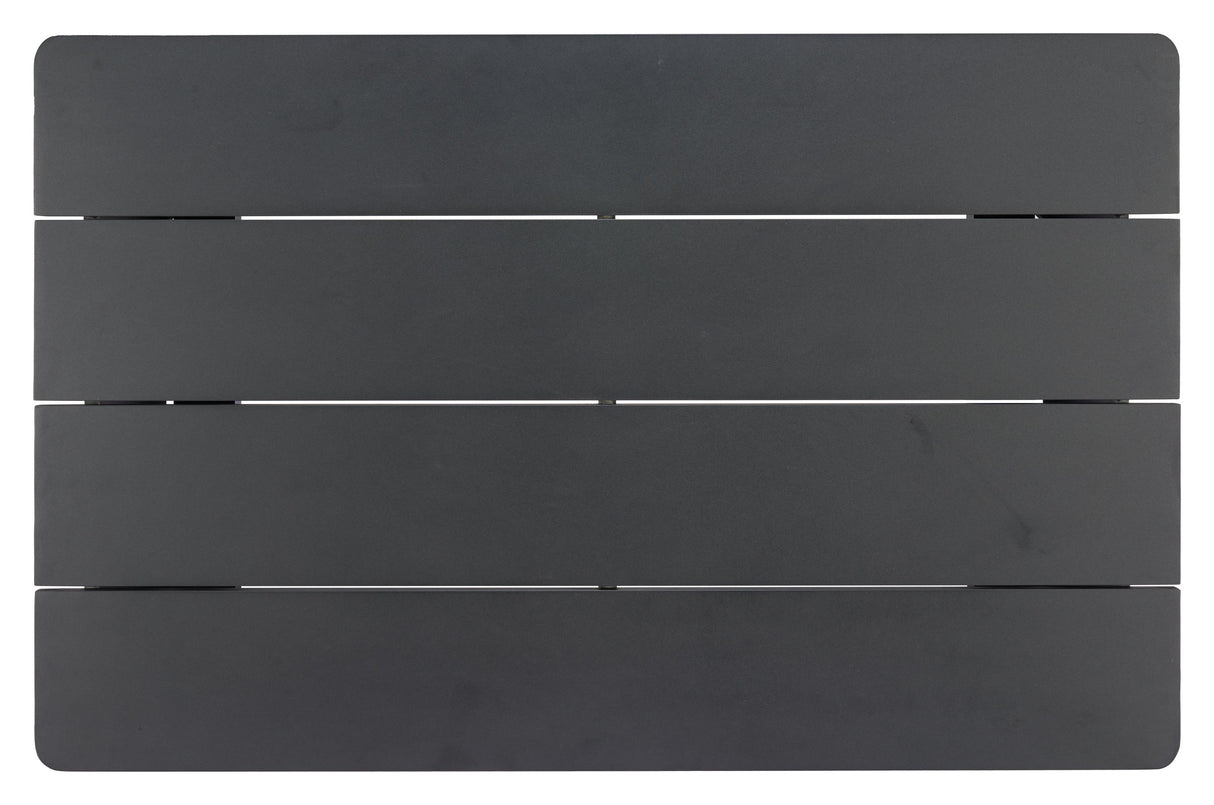 ZUO Tien Coffee Table Black