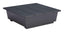 ZUO Tien Side Table Black