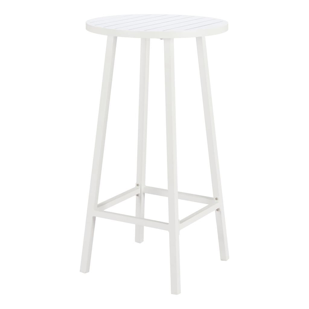 ZUO Ren Bar Table White