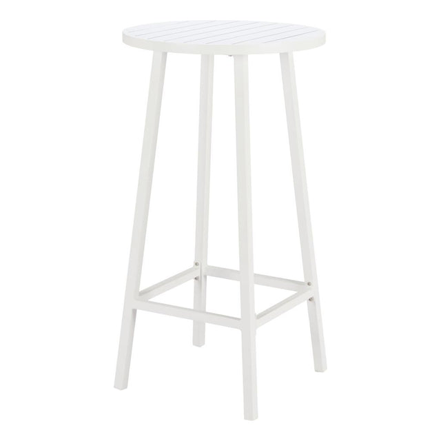 ZUO Ren Bar Table White