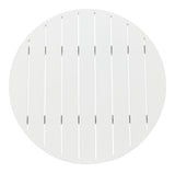ZUO Ren Bar Table White