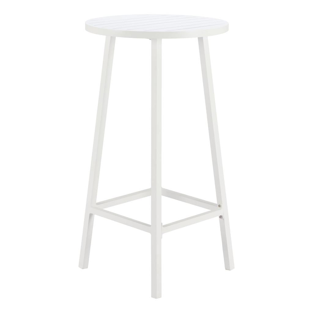 ZUO Ren Bar Table White