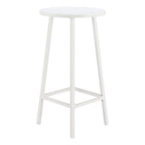 ZUO Ren Bar Table White