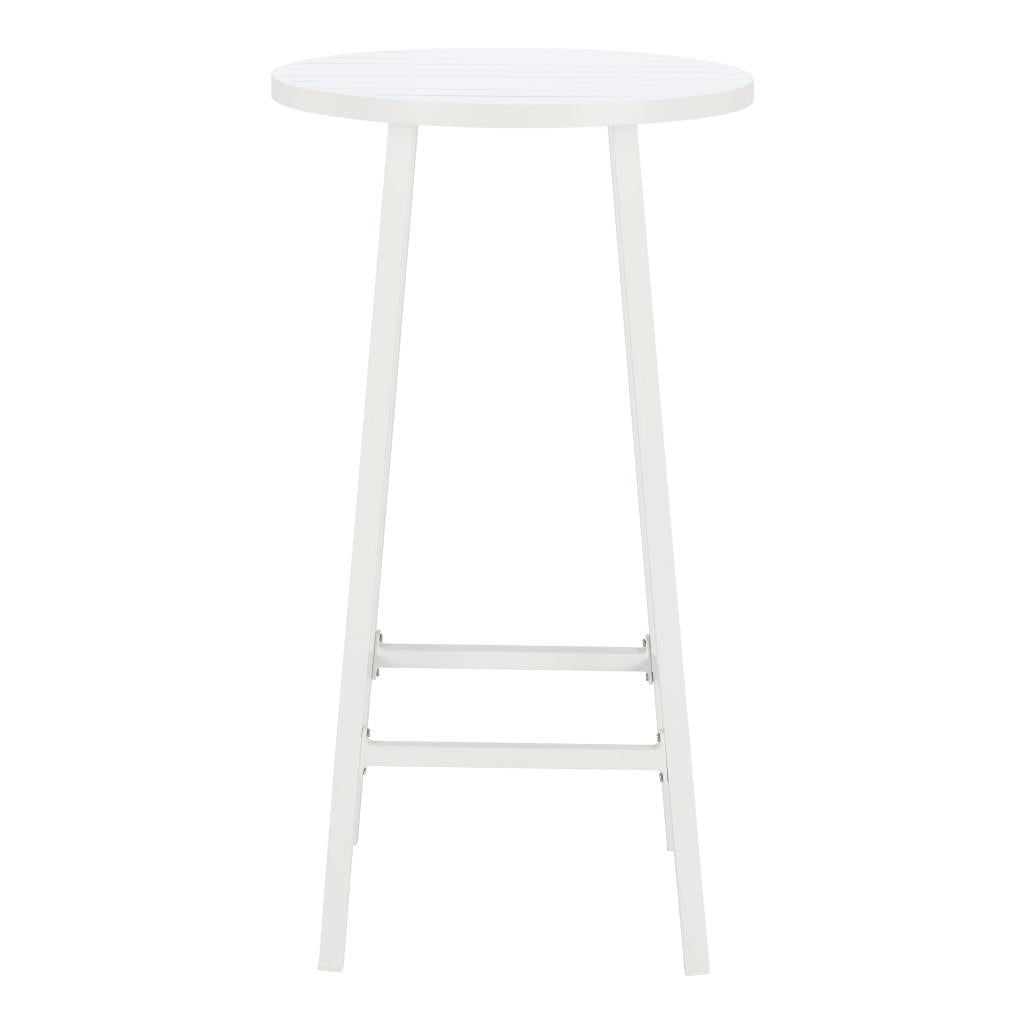ZUO Ren Bar Table White