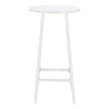 ZUO Ren Bar Table White