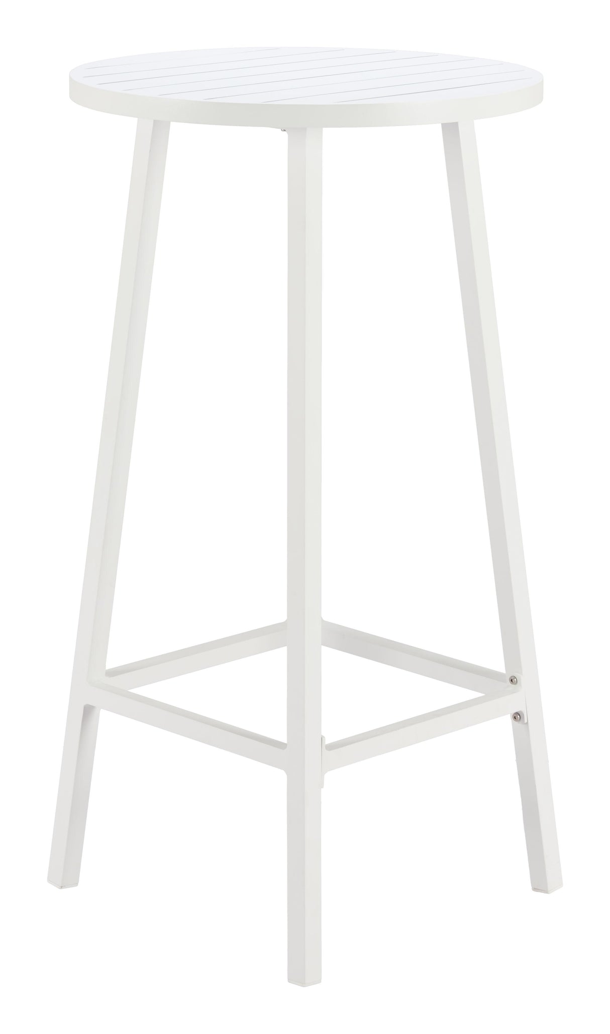 ZUO Ren Bar Table White