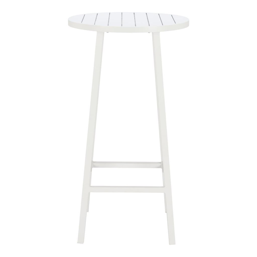 ZUO Ren Bar Table White
