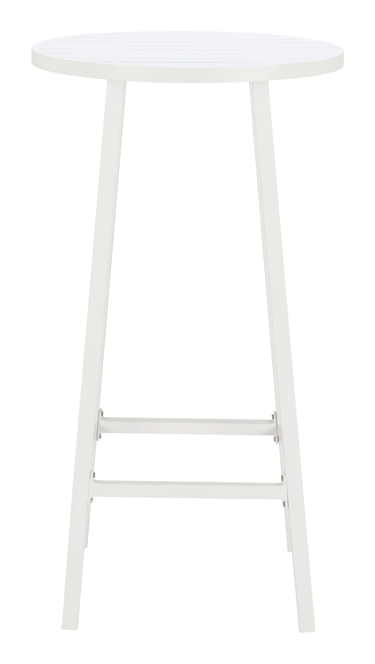 ZUO Ren Bar Table White
