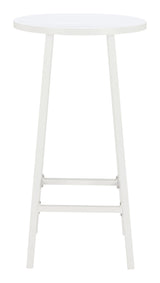 ZUO Ren Bar Table White