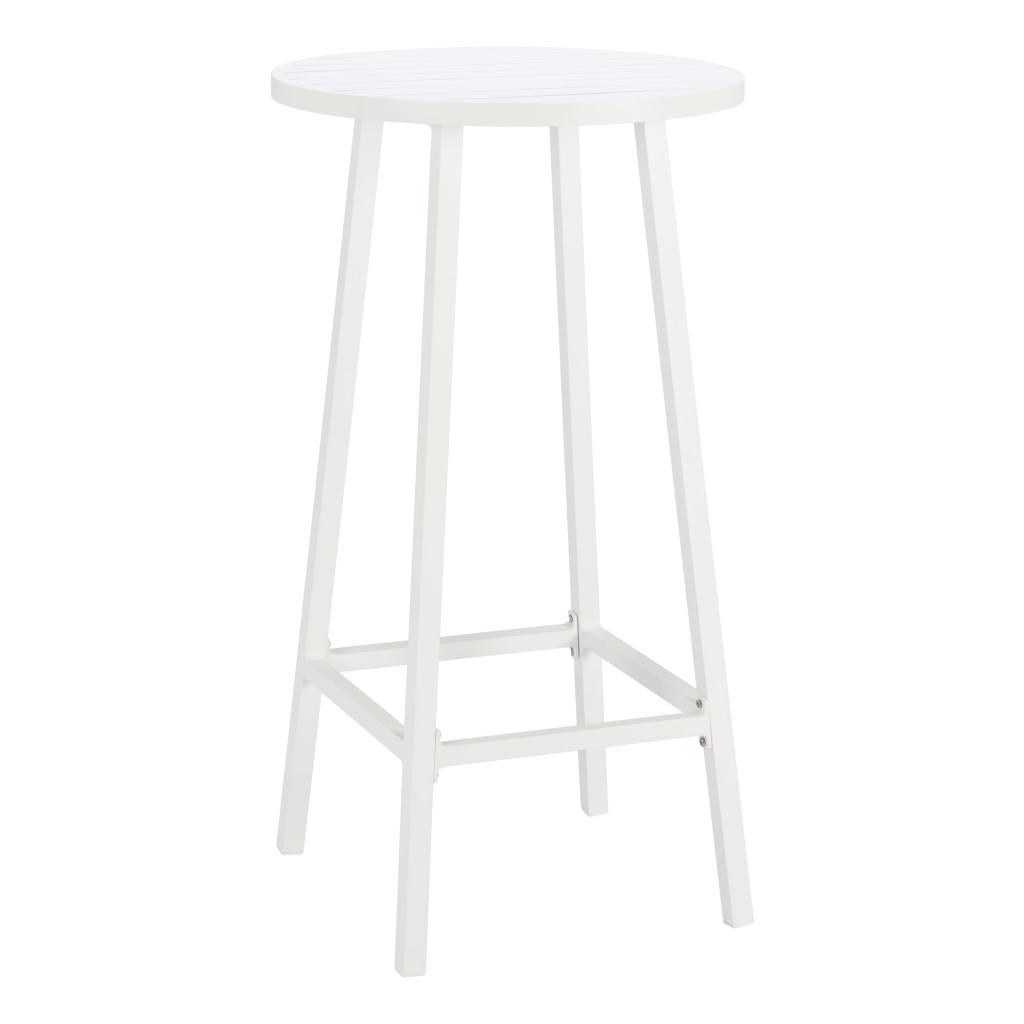 ZUO Ren Bar Table White