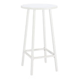 ZUO Ren Bar Table White