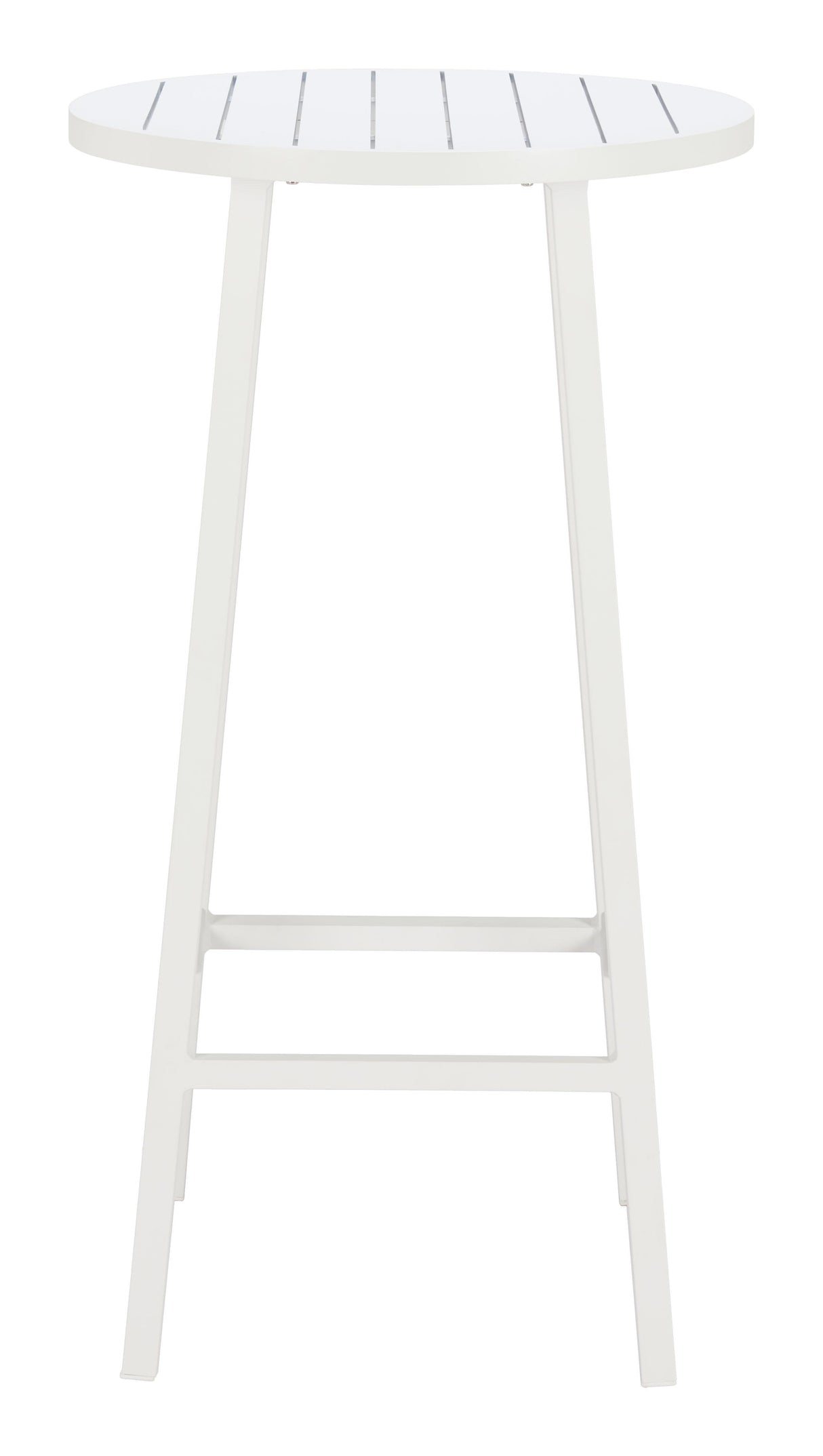 ZUO Ren Bar Table White