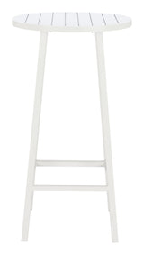 ZUO Ren Bar Table White