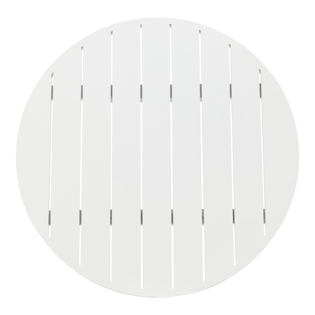 ZUO Ren Bar Table White