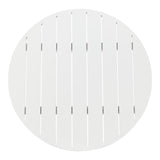 ZUO Ren Bar Table White