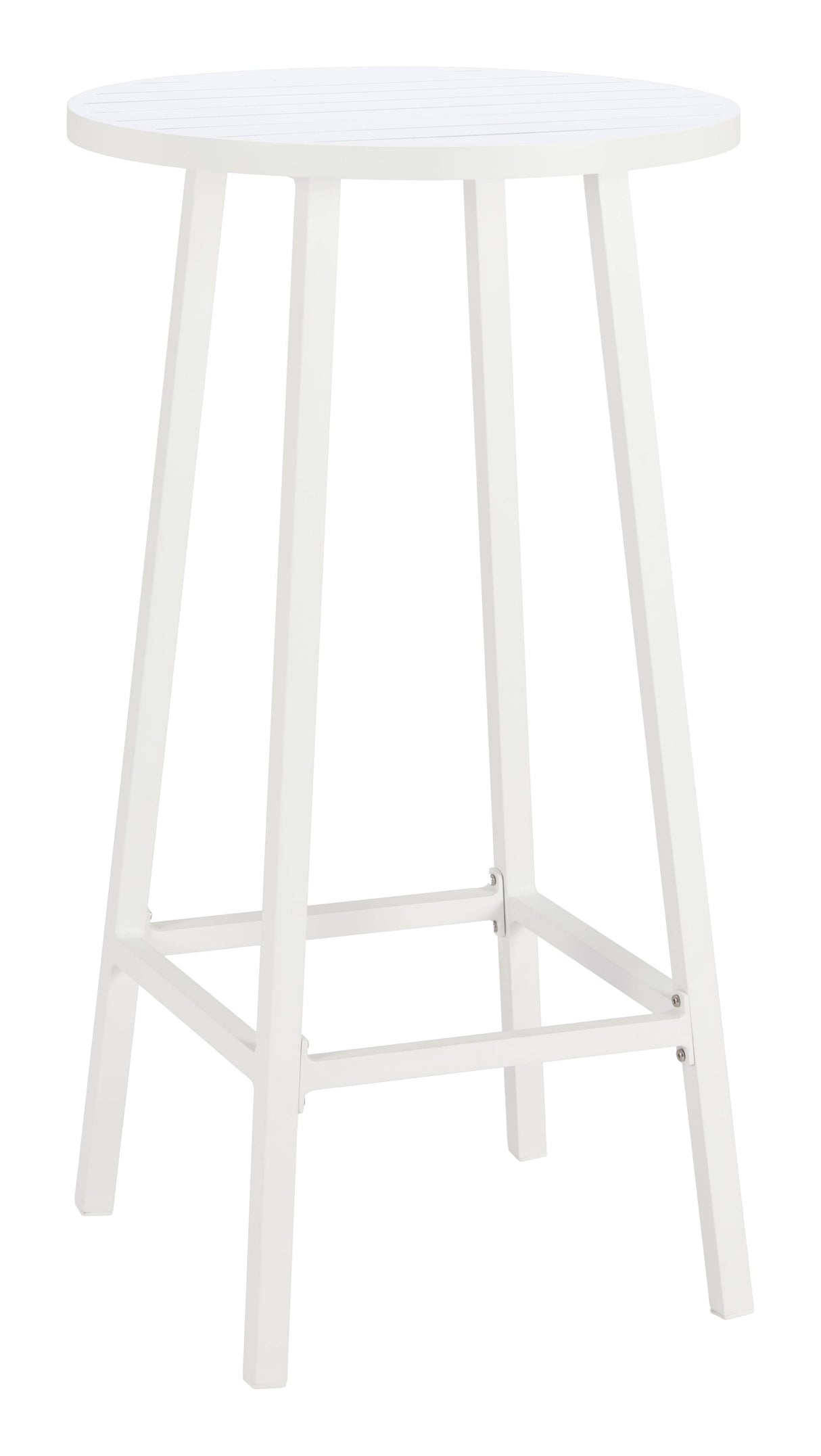 ZUO Ren Bar Table White