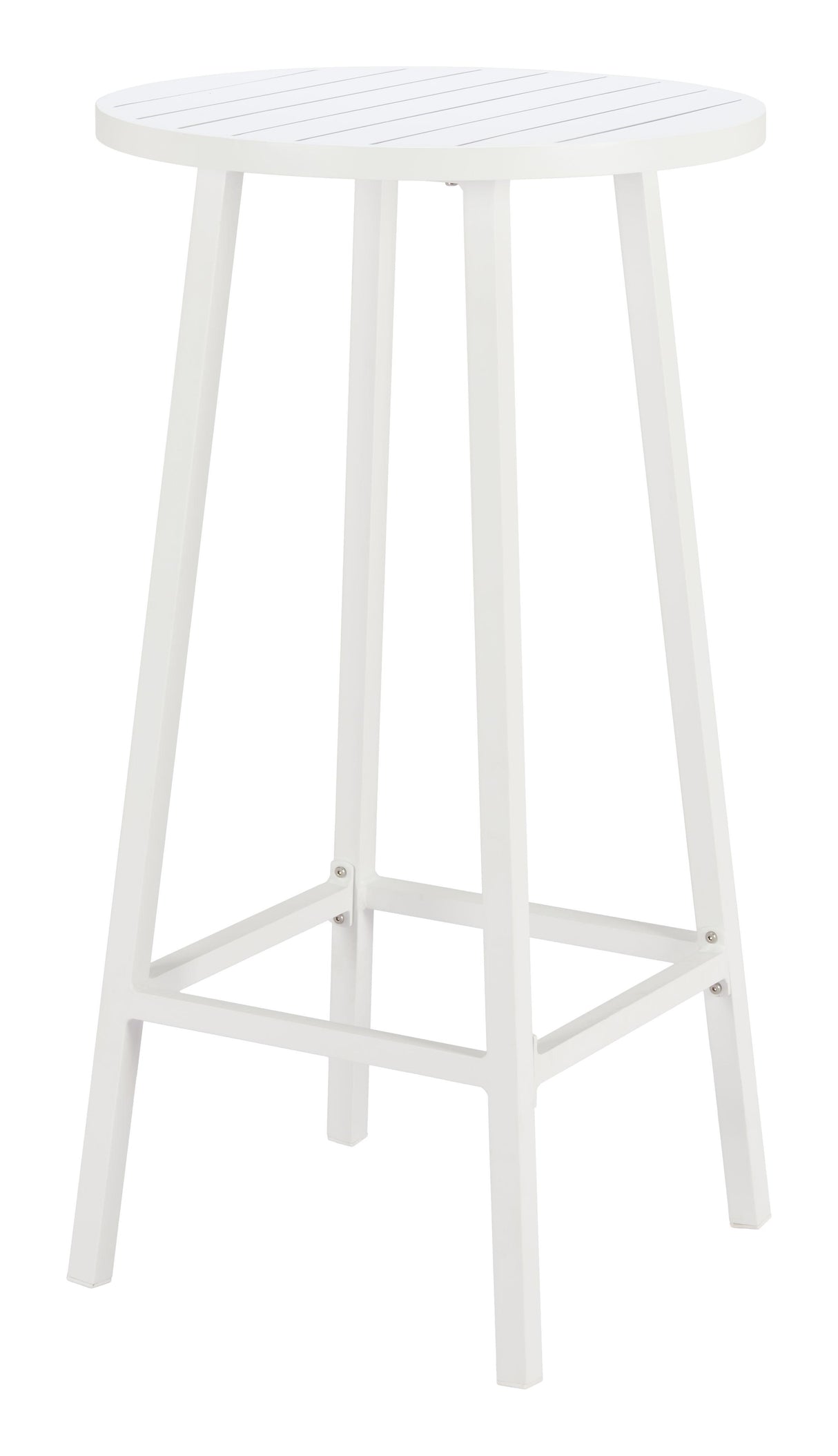 ZUO Ren Bar Table White
