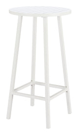 ZUO Ren Bar Table White